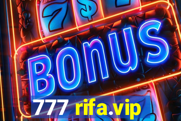 777 rifa.vip